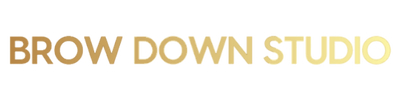 Brow Down Studio