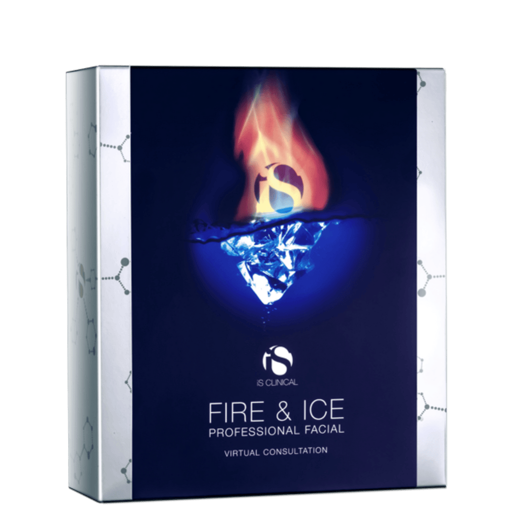 iS Clinical - Fire And Ice Clinical At-Home Facial