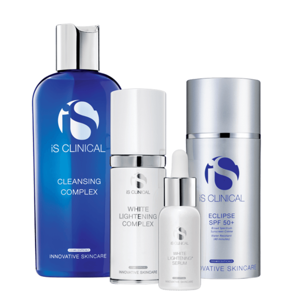 iS Clinical - Pure Radiance Collection ($310 Value)