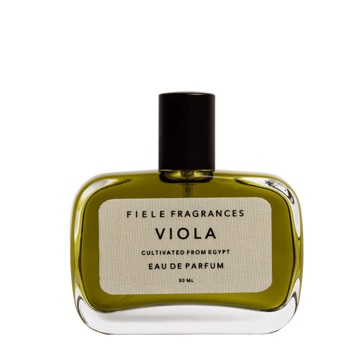 Fiele Fragrances - Viola | Brow Down Studio