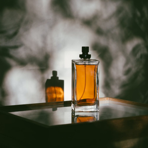 Fragrance | Brow Down Studio
