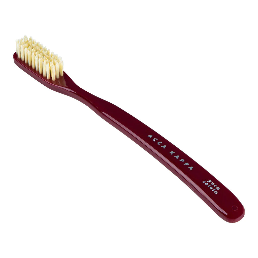 Acca Kappa - Medium Toothbrush