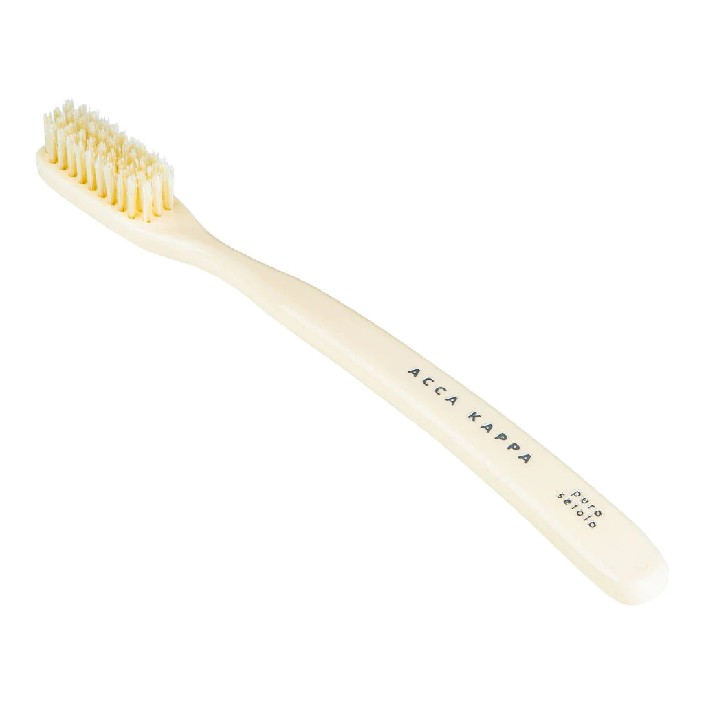 Acca Kappa - Medium Toothbrush