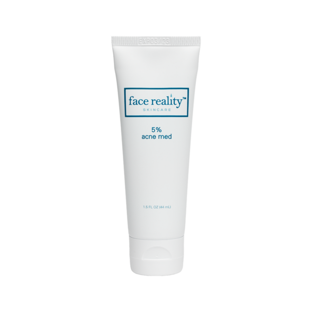 Face Reality - 5% Acne Med