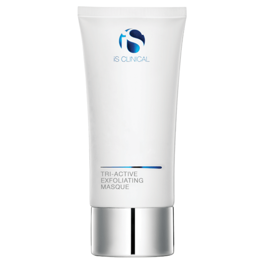 iS Clinical - Tri-Active Exfoliating Masque