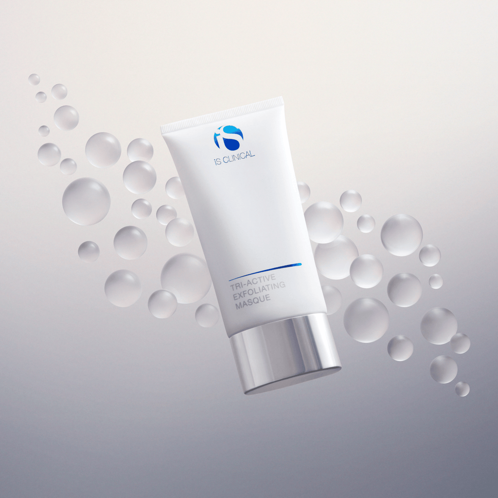iS Clinical - Tri-Active Exfoliating Masque