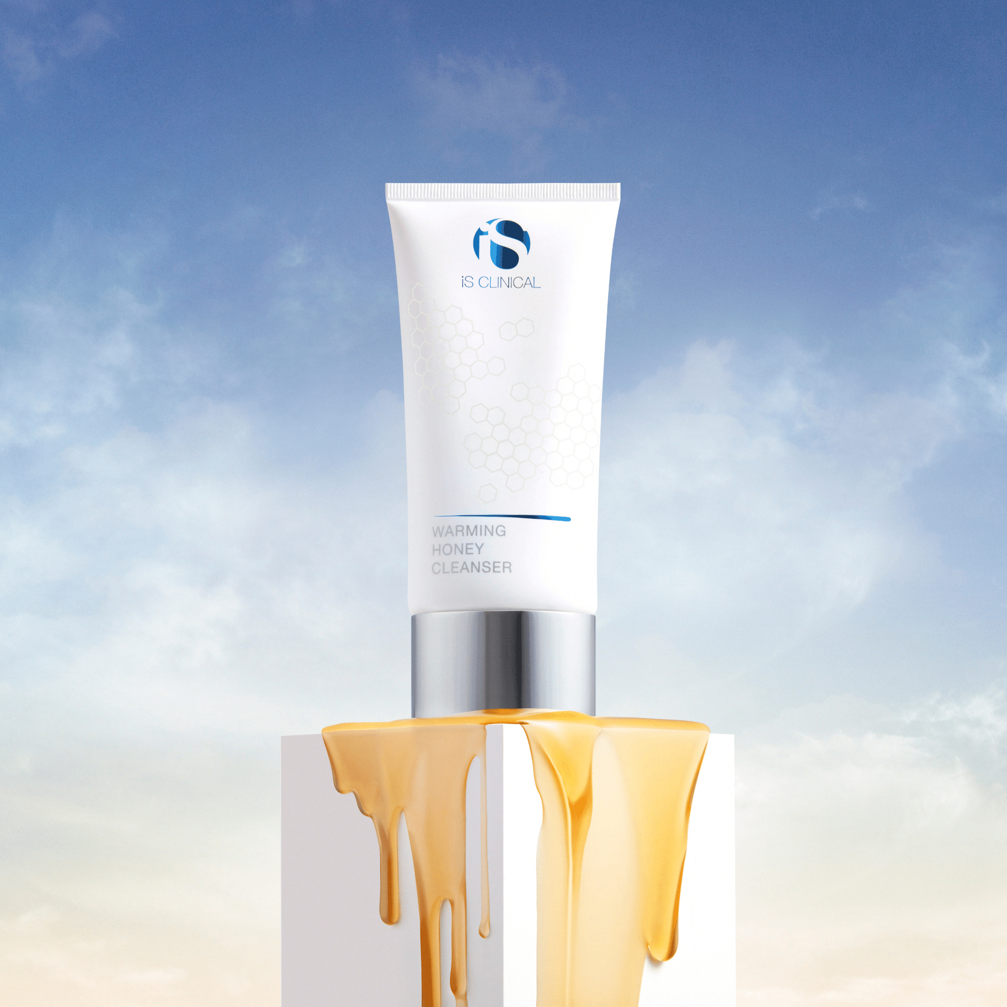 iS Clinical Warming Honey Cleanser iS Clinical Warming Honey Cleanser
