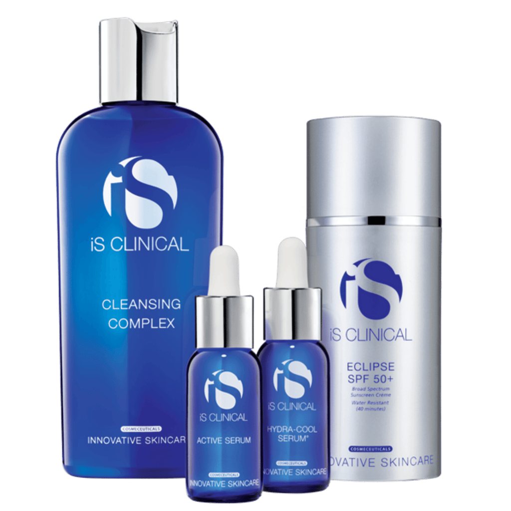 iS Clinical - Pure Clarity Collection ($235 Value)