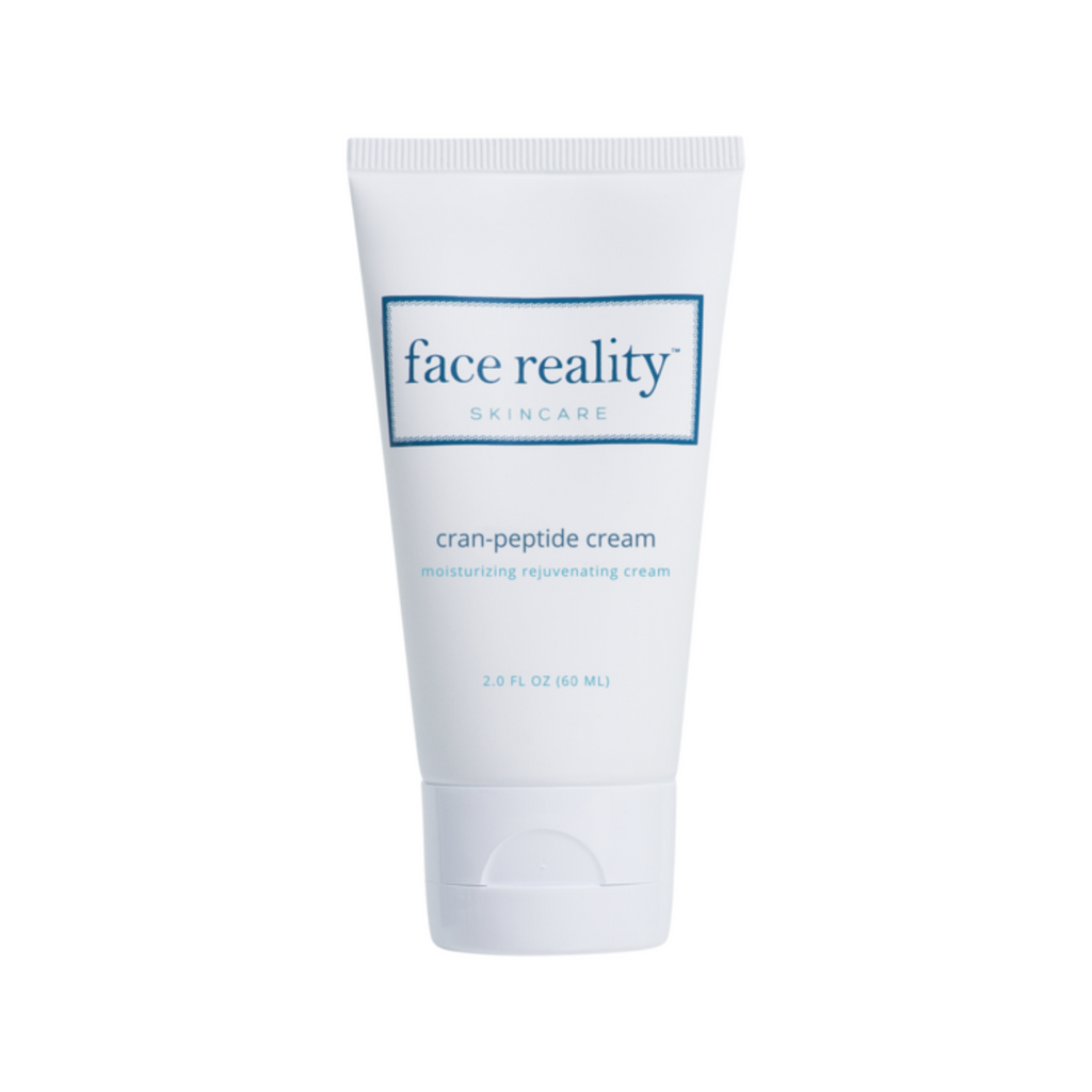 Face Reality - Cran-Peptide Cream