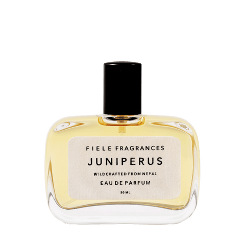 Fiele Fragrancecs - Juniperus