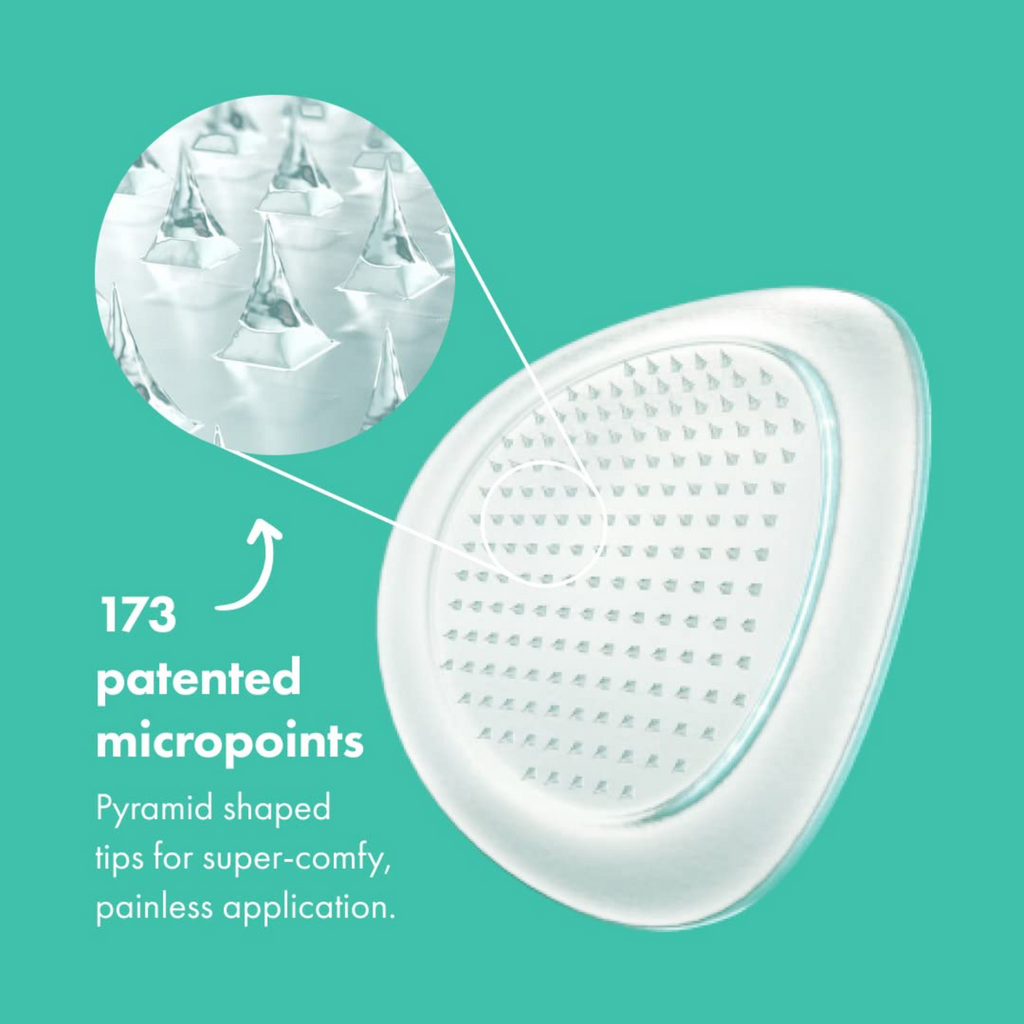Hero Cosmetics - Micropoint for Blemishes