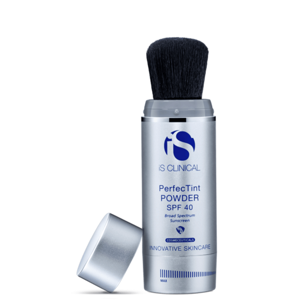iS Clinical - PerfecTint Powder SPF 40