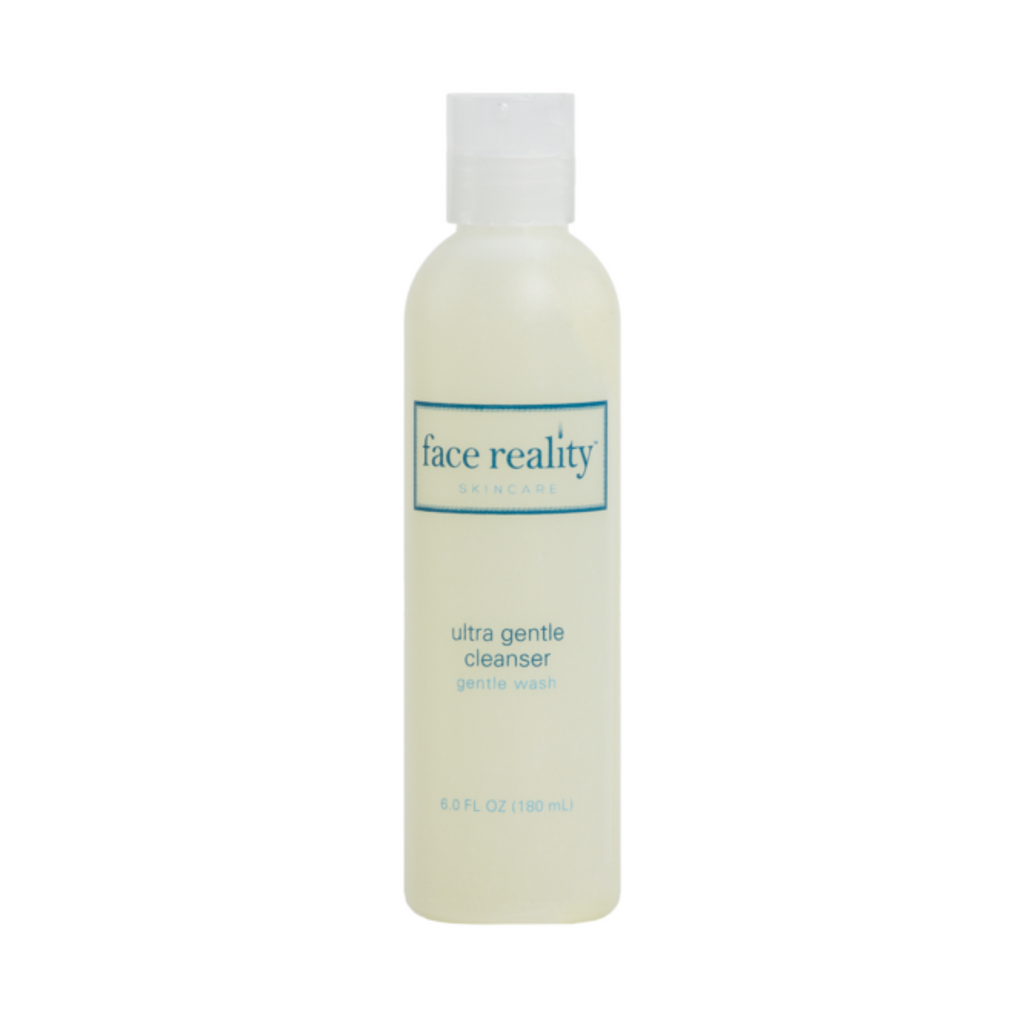 Face Reality - Ultra Gentle Cleanser