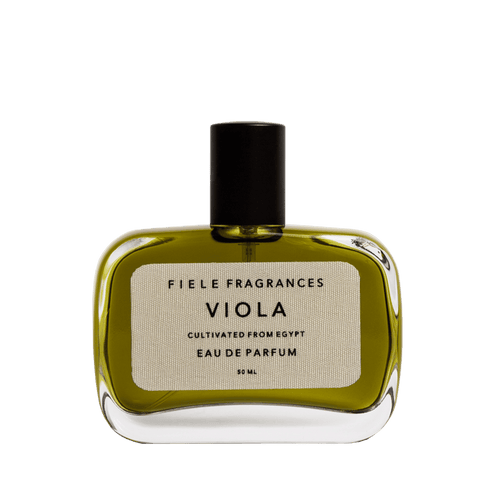 Fiele Fragrances - Viola | Brow Down Studio